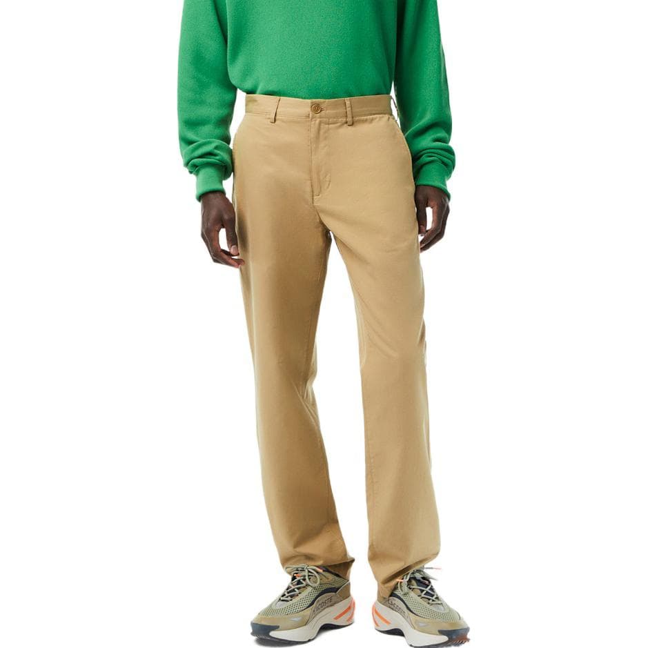 Штаны LACOSTE - изображение 2
