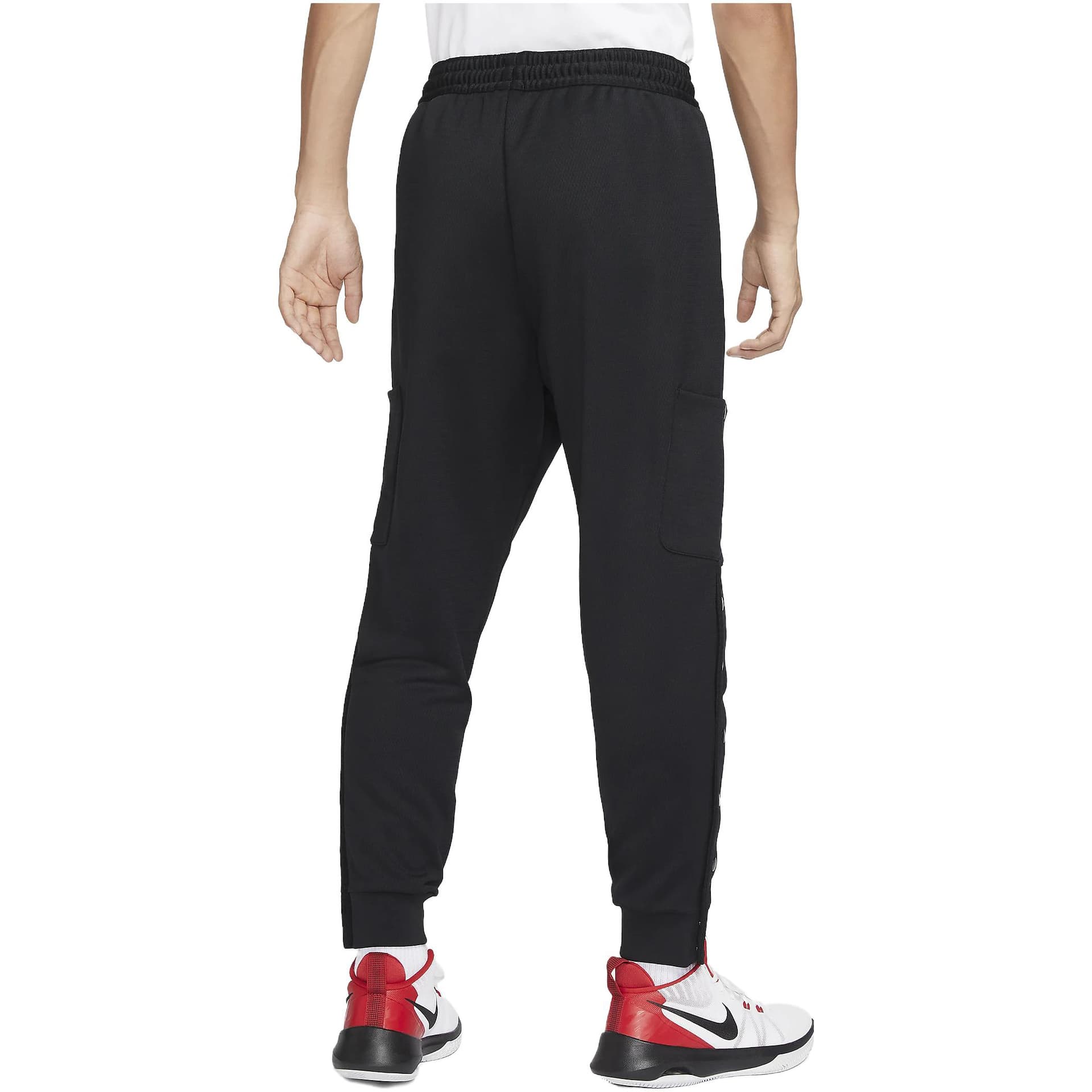 Штаны Nike - изображение 6