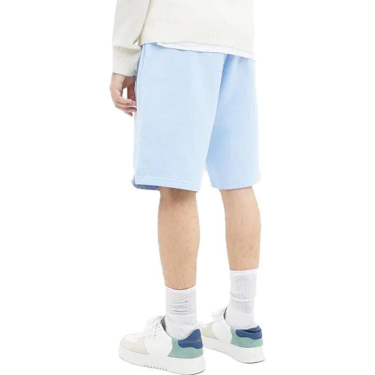 Шорты AMIPARIS Shorts Blue - изображение 3