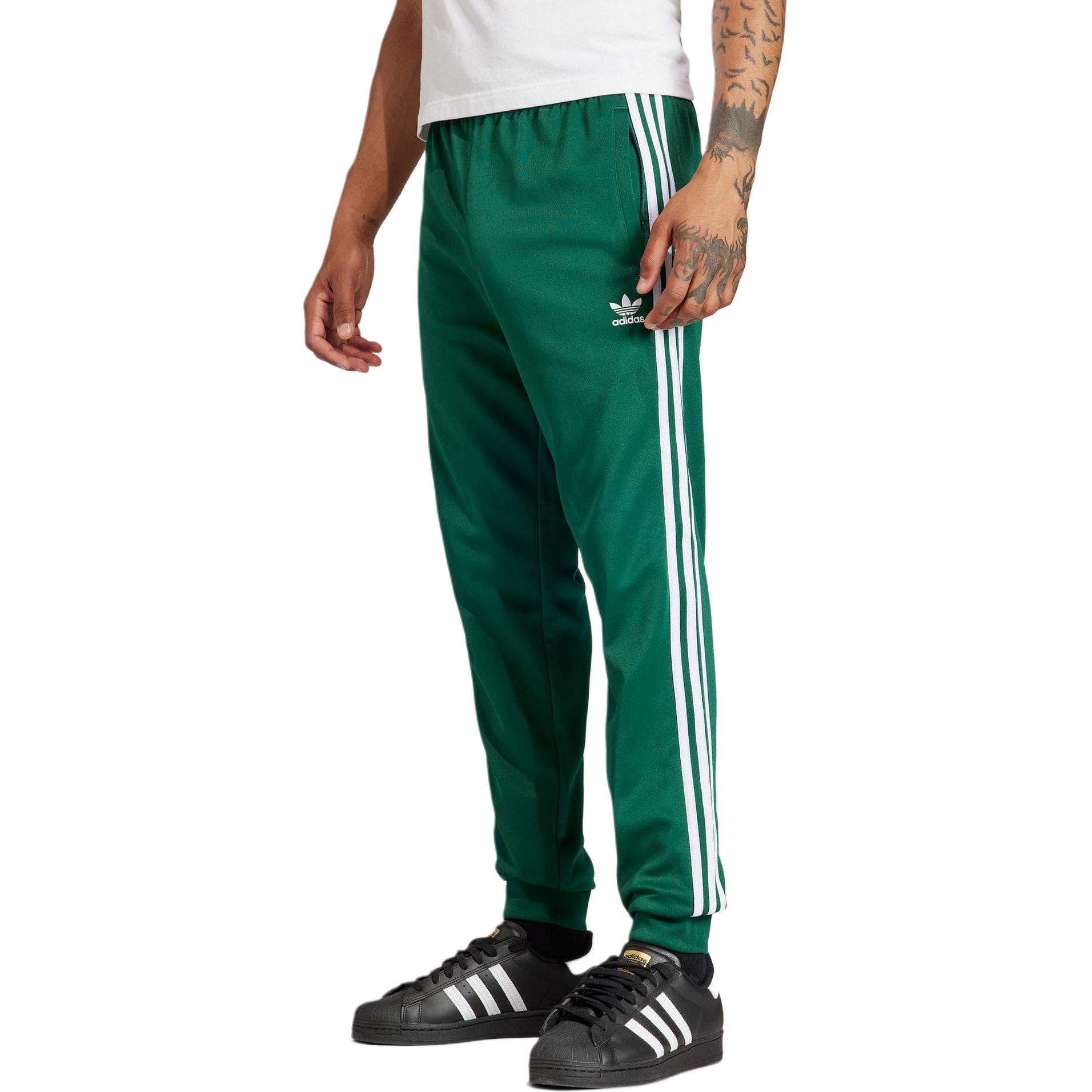 Штаны adidas originals Logo - изображение 2