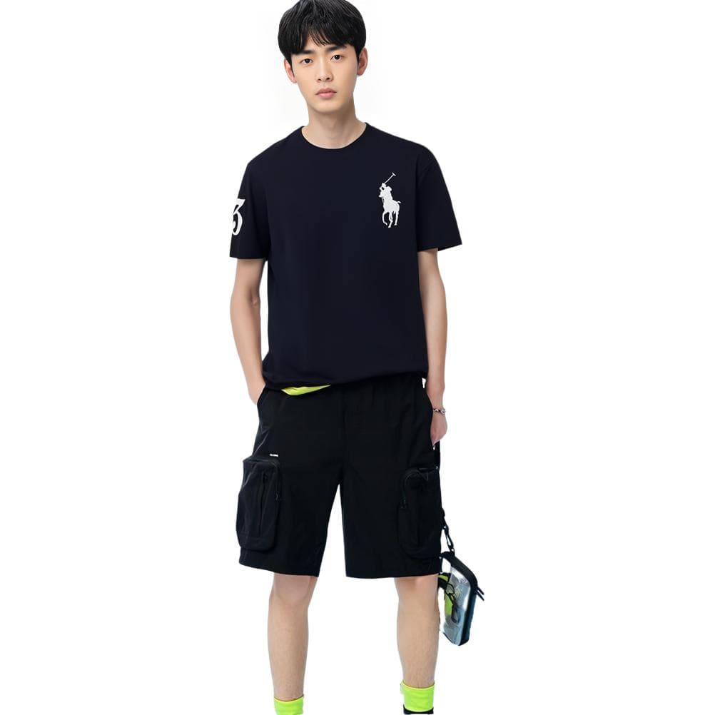 Футболка Polo Ralph Lauren - изображение 3