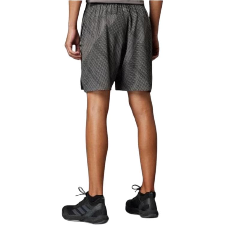 Шорты adidas - изображение 4