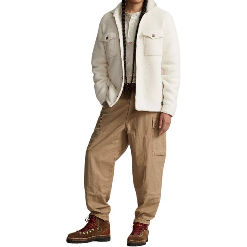 Штаны Polo Ralph Lauren SS24 - изображение 5