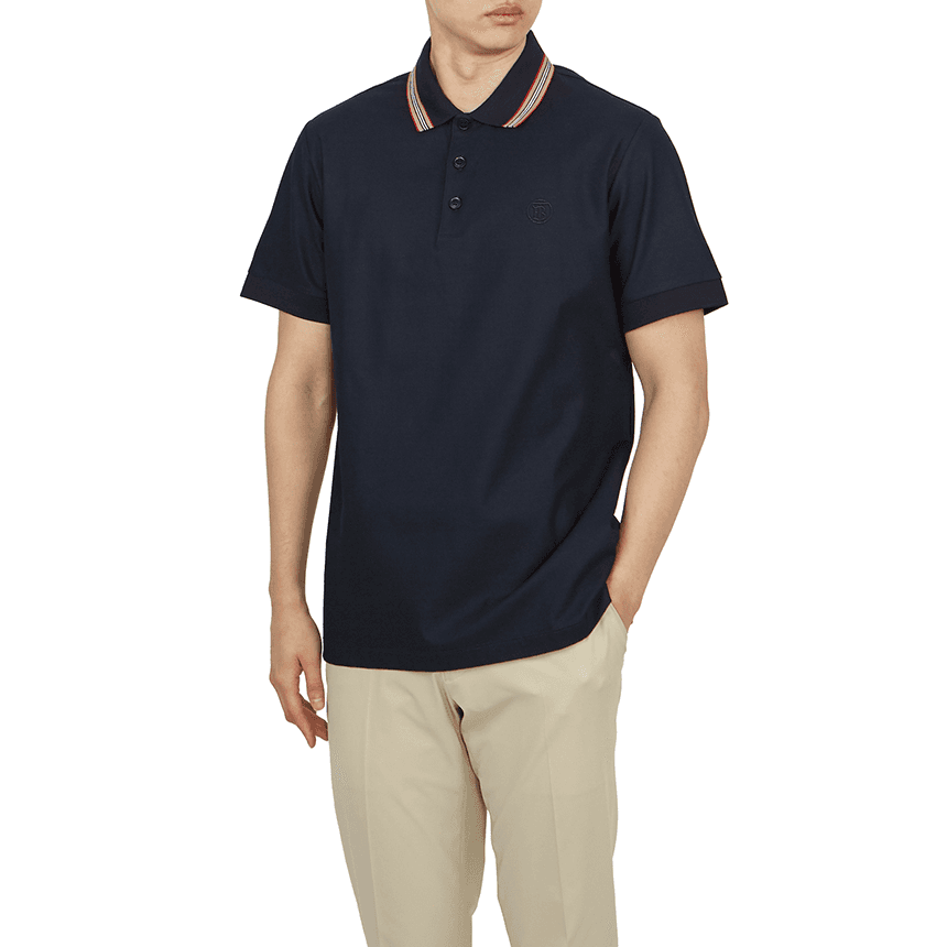 Поло Burberry SS24 Polo - изображение 3