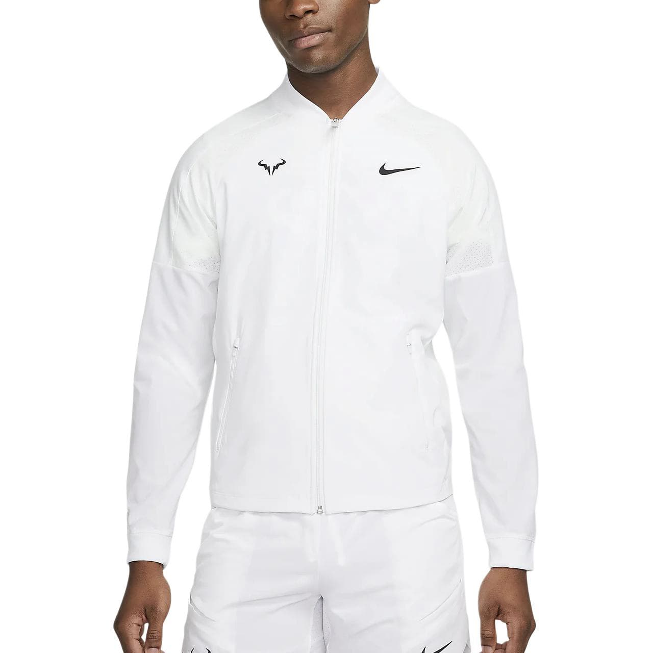 Куртка Nike Dri-FIT Rafa - изображение 3