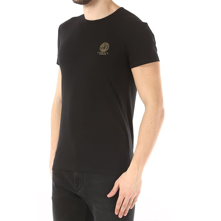 Футболка VERSACE T - изображение 3
