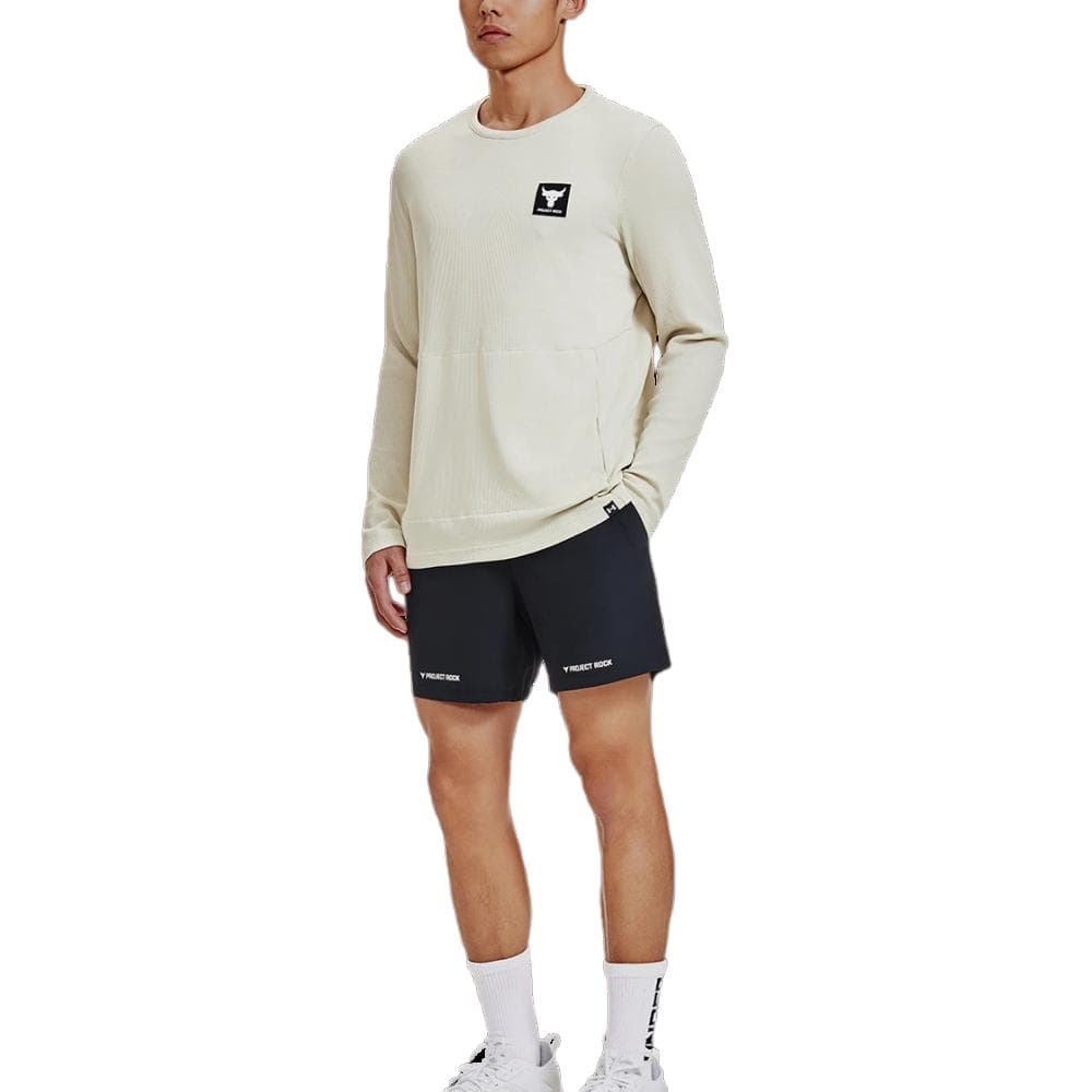 Худи Under Armour Project Project Rock - изображение 4