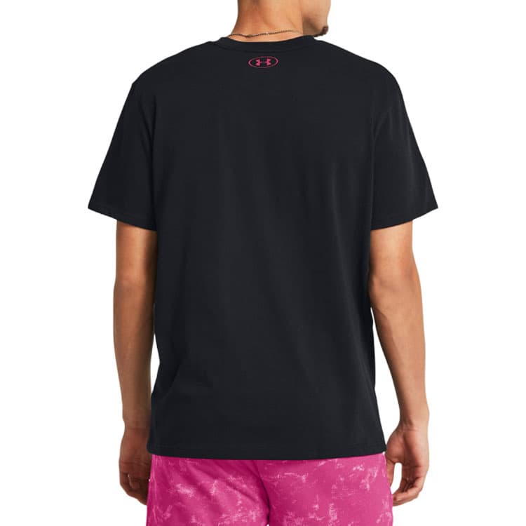 Футболка Under Armour T - изображение 4