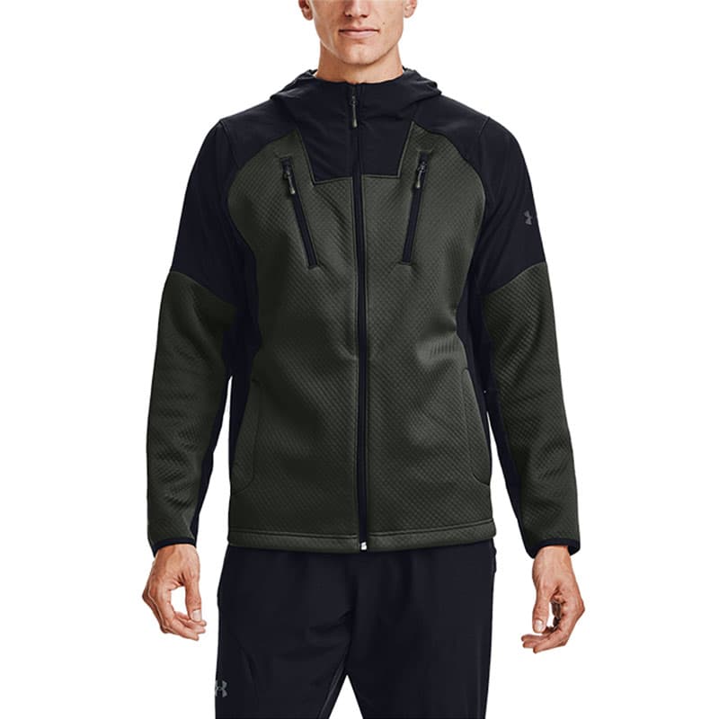 Куртка Under Armour Recover - изображение 4