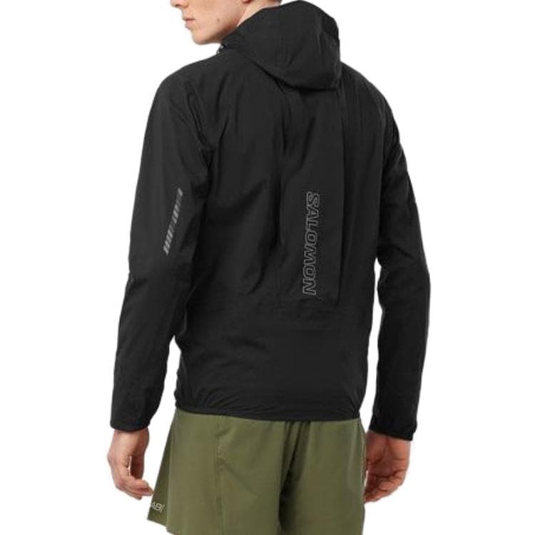 Куртка SALOMON SLab Ultra - изображение 5