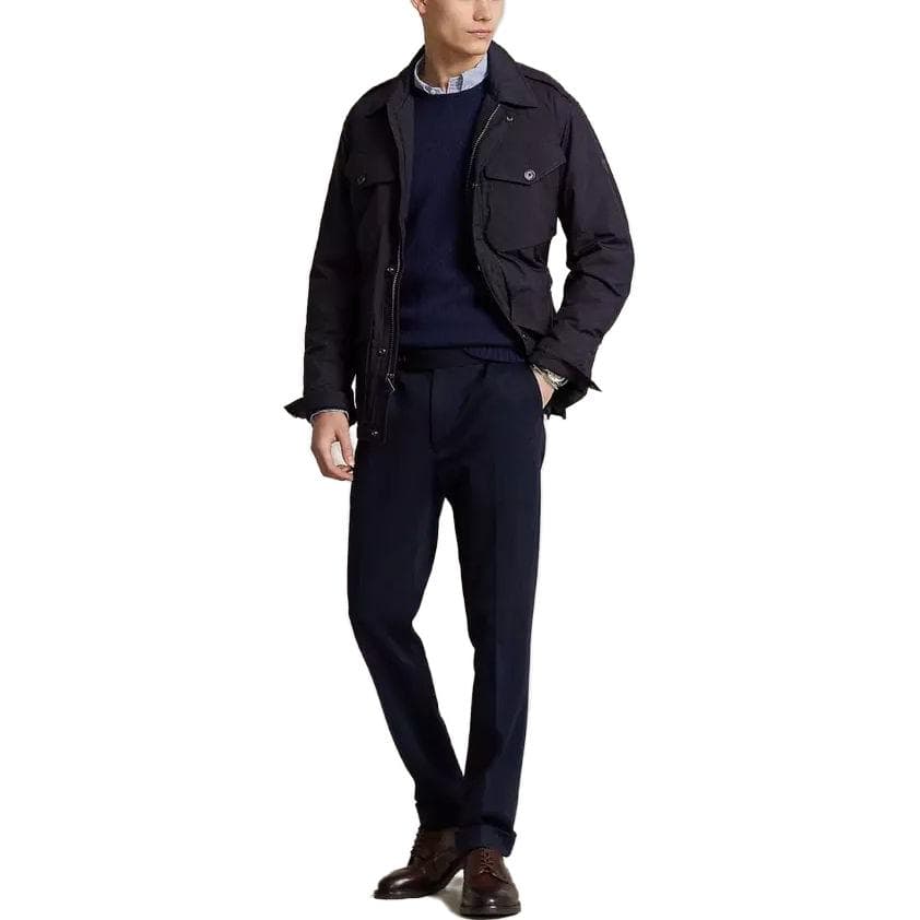 Куртка Polo Ralph Lauren SS22 - изображение 3