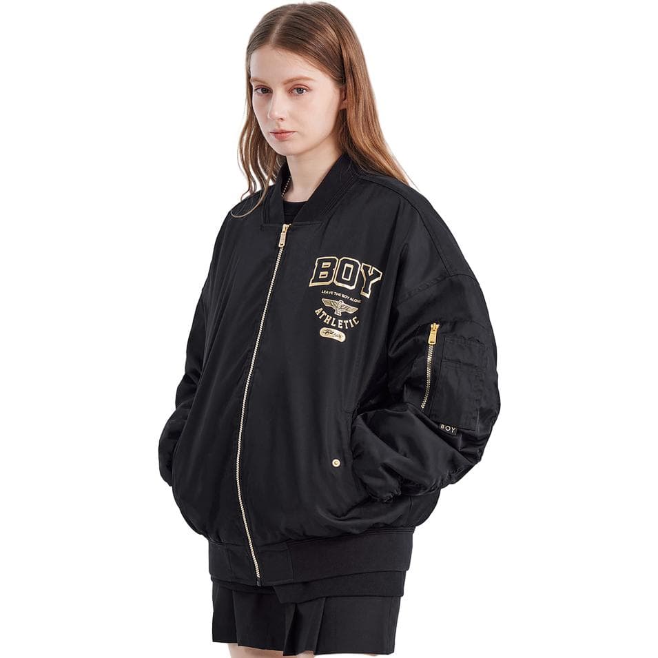 Зимняя куртка пуховик Boy London FW23 - изображение 4