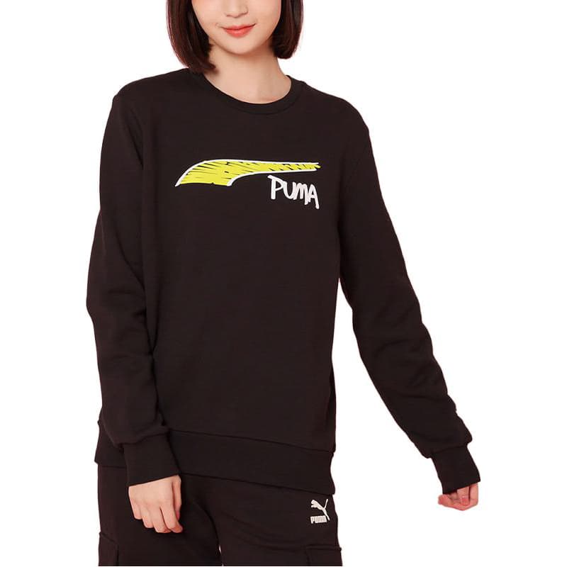 Худи PUMA Logo - изображение 3