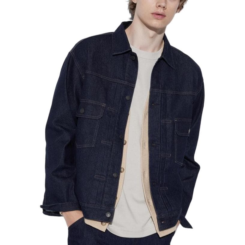 Куртка UNIQLO - изображение 2