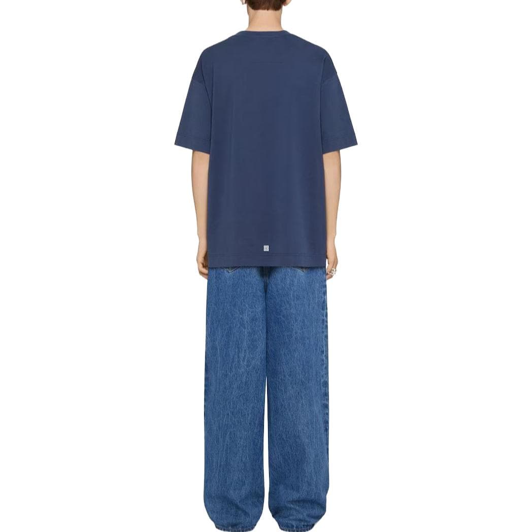 Футболка Givenchy T - изображение 4