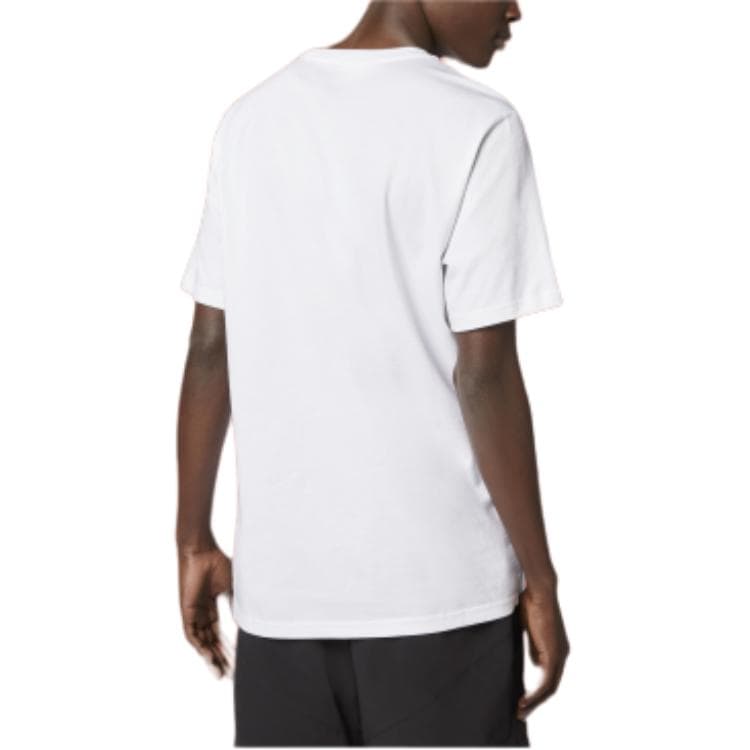Футболка Converse T - изображение 4