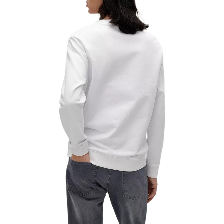 Кофта HUGO BOSS Logo - изображение 3