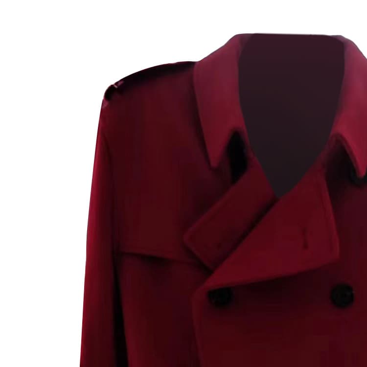 Пальто Burberry - изображение 3