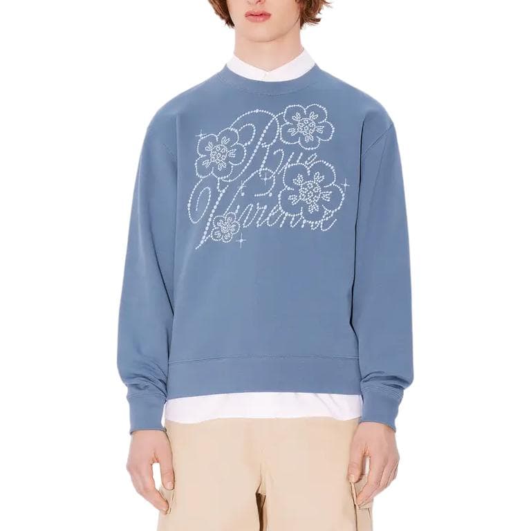 Худи KENZO SS24 Logo - изображение 5
