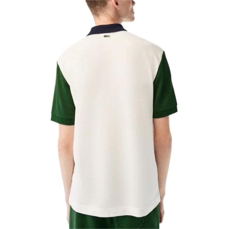 Футболка LACOSTE LogoT - изображение 3