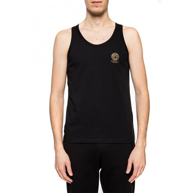 Майка VERSACE VERSACE - изображение 3