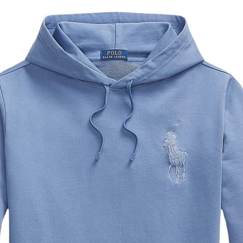 Худи Polo Ralph Lauren SS24 Logo - изображение 2