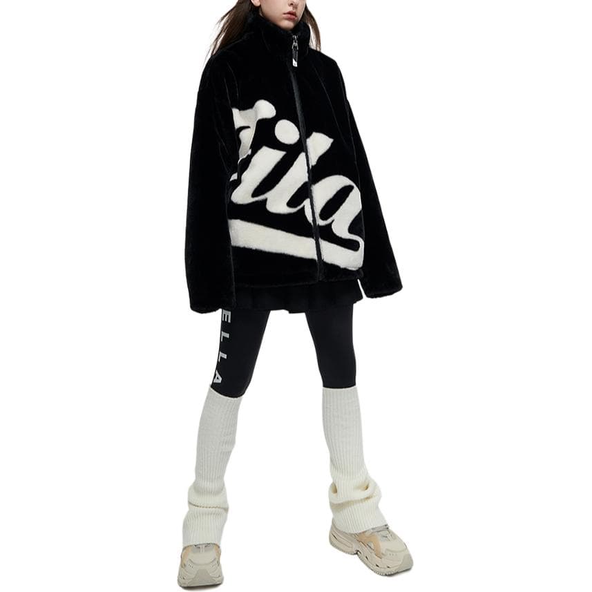 Куртка FILA FUSION2023 - изображение 4