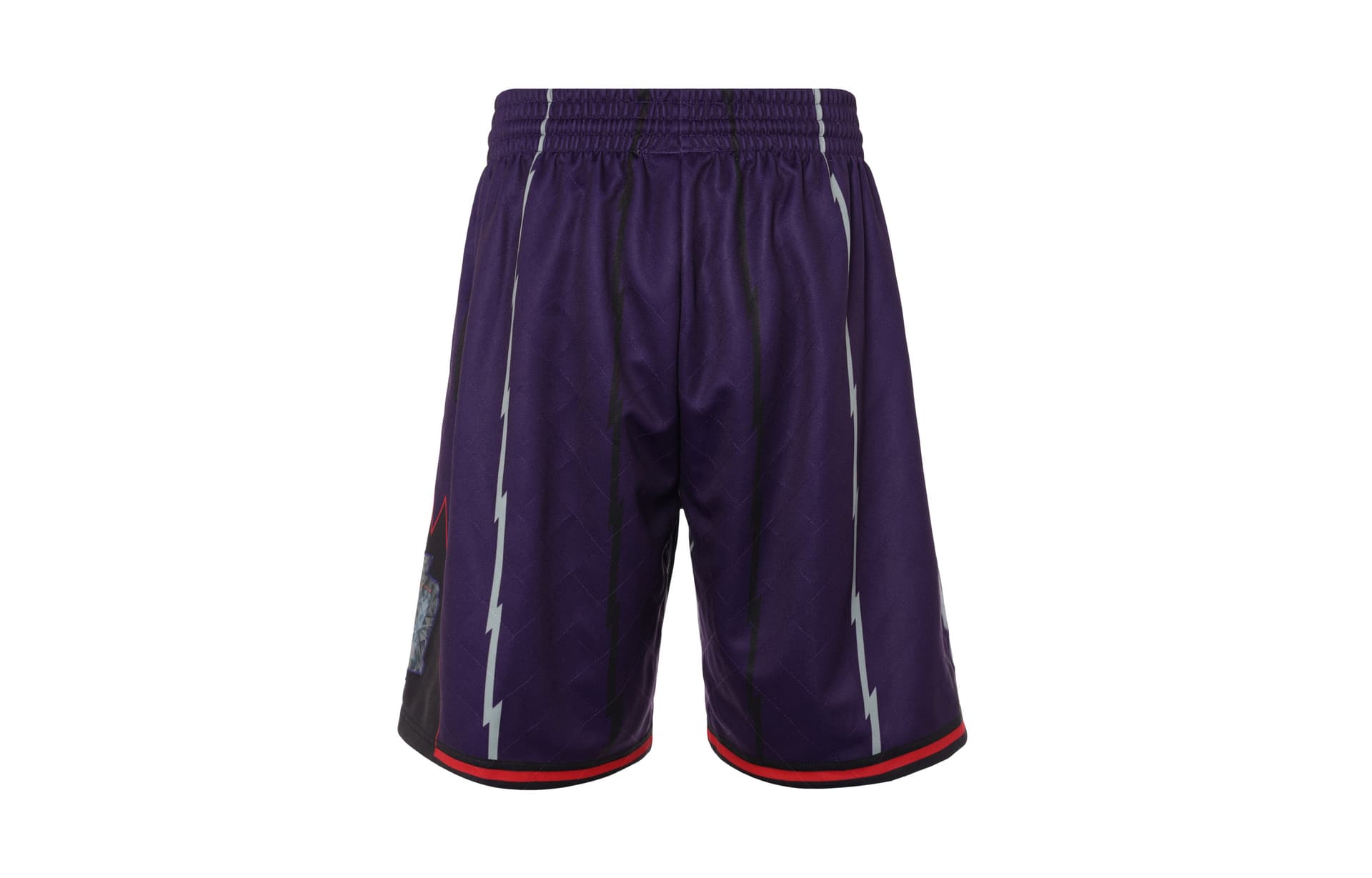 Баскетбольные шорты Mitchell Ness NBA 75 SW 98 - изображение 3