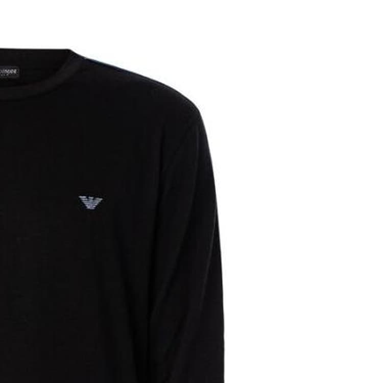 EMPORIO ARMANI FW22 Logo - изображение 6