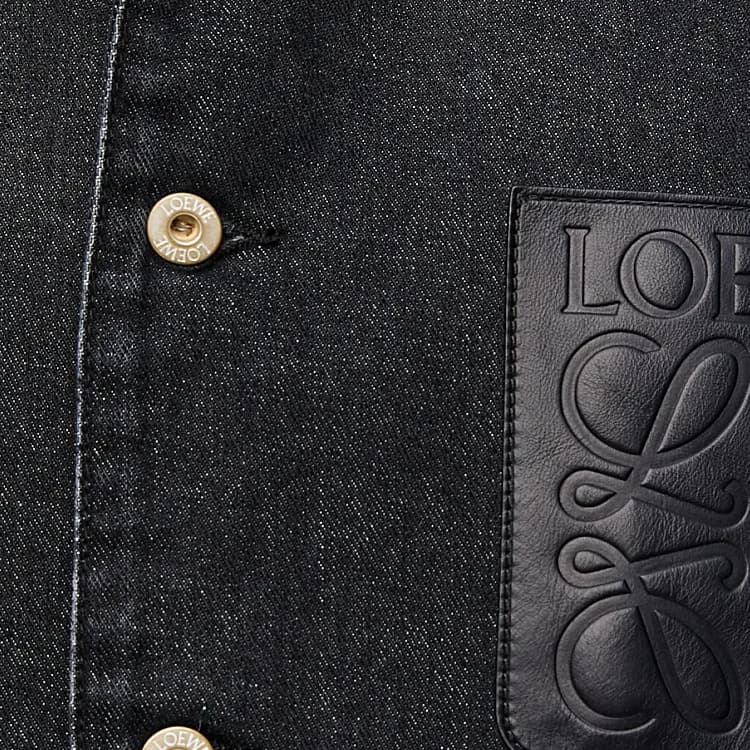 Куртка LOEWE Jacket - изображение 6