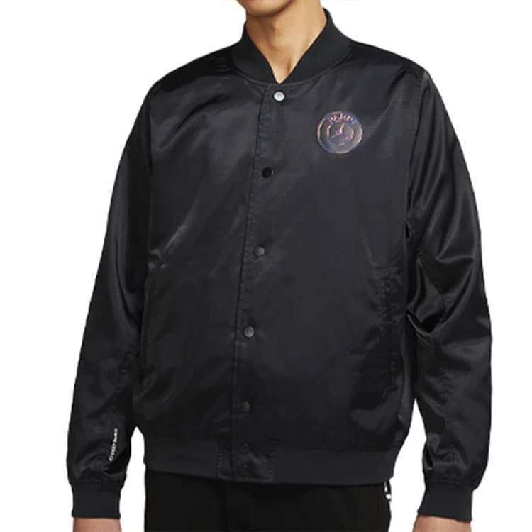 Куртка Jordan Paris Saint-Germain Bomber Jacket - изображение 3