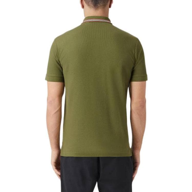 Поло Burberry SS23 Polo - изображение 4