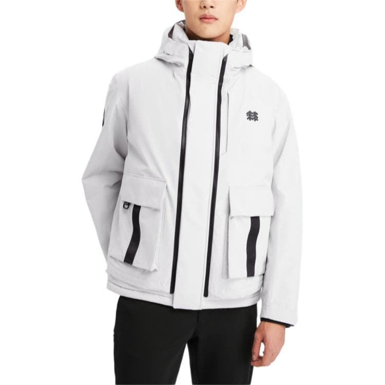 Зимняя куртка KOLON SPORT Antarctica - изображение 4
