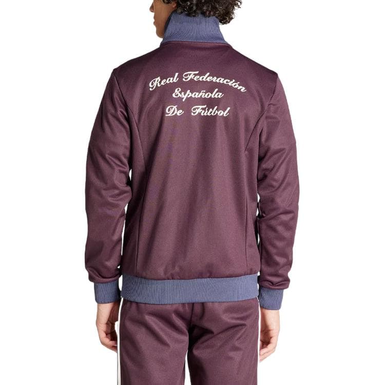 Куртка adidas Originals Beckenbauer Track Top - изображение 5