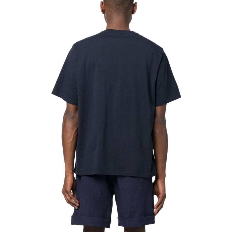 Футболка Maison Kitsune SS23 T - изображение 3