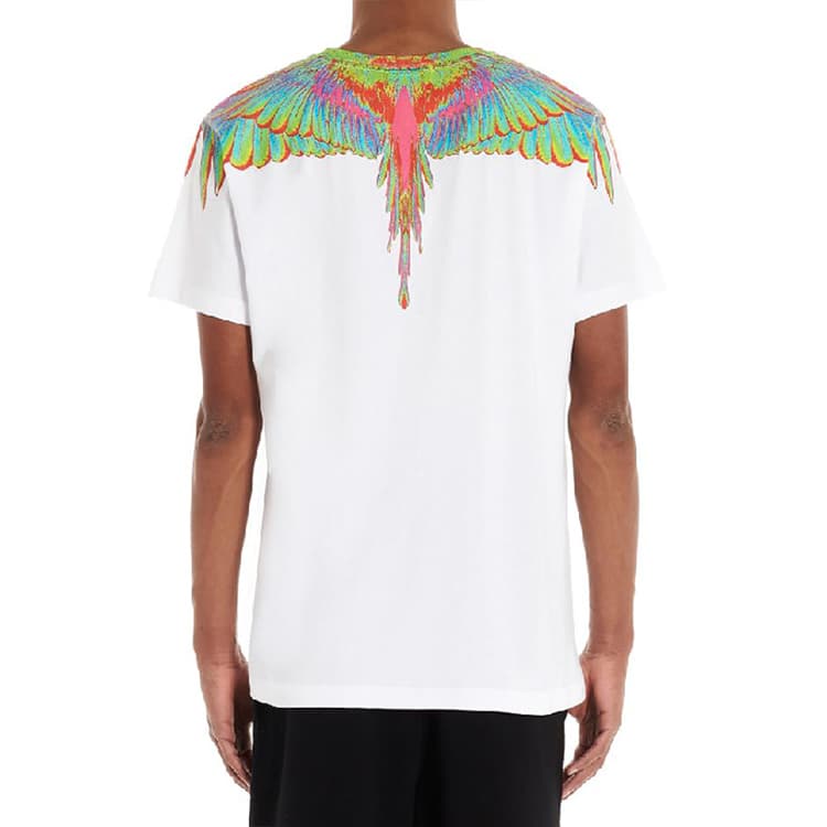 Футболка Marcelo Burlon T - изображение 6