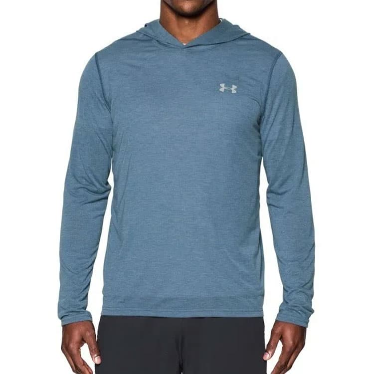 Худи Under Armour Logo - изображение 3