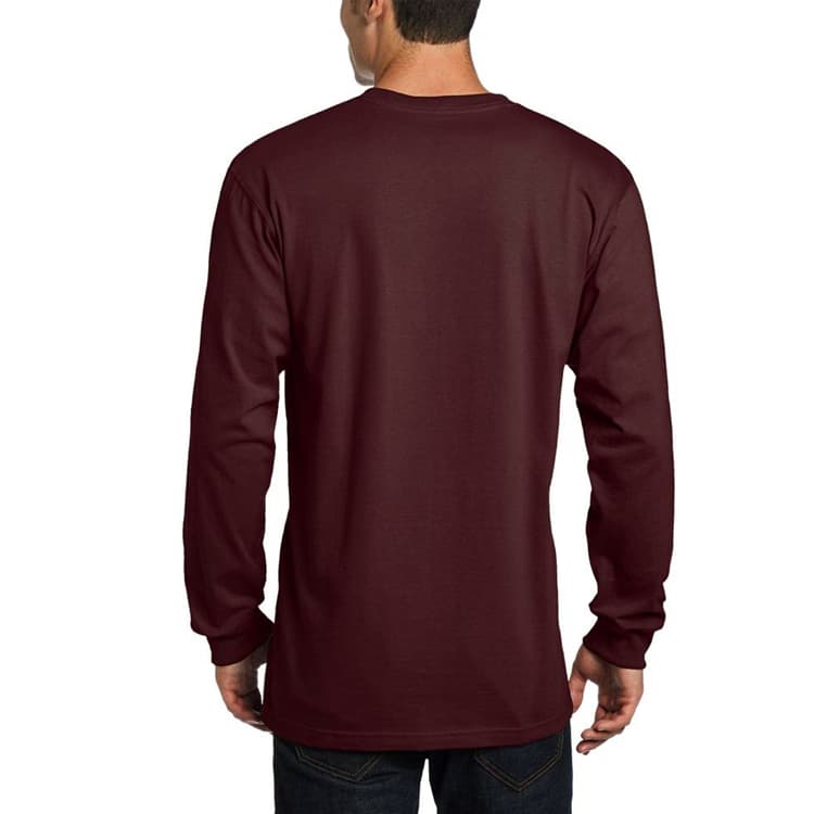 Футболка Carhartt K126 T - изображение 4