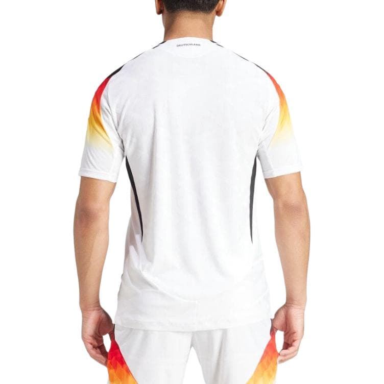 Футболка adidas 2024 LogoT - изображение 4