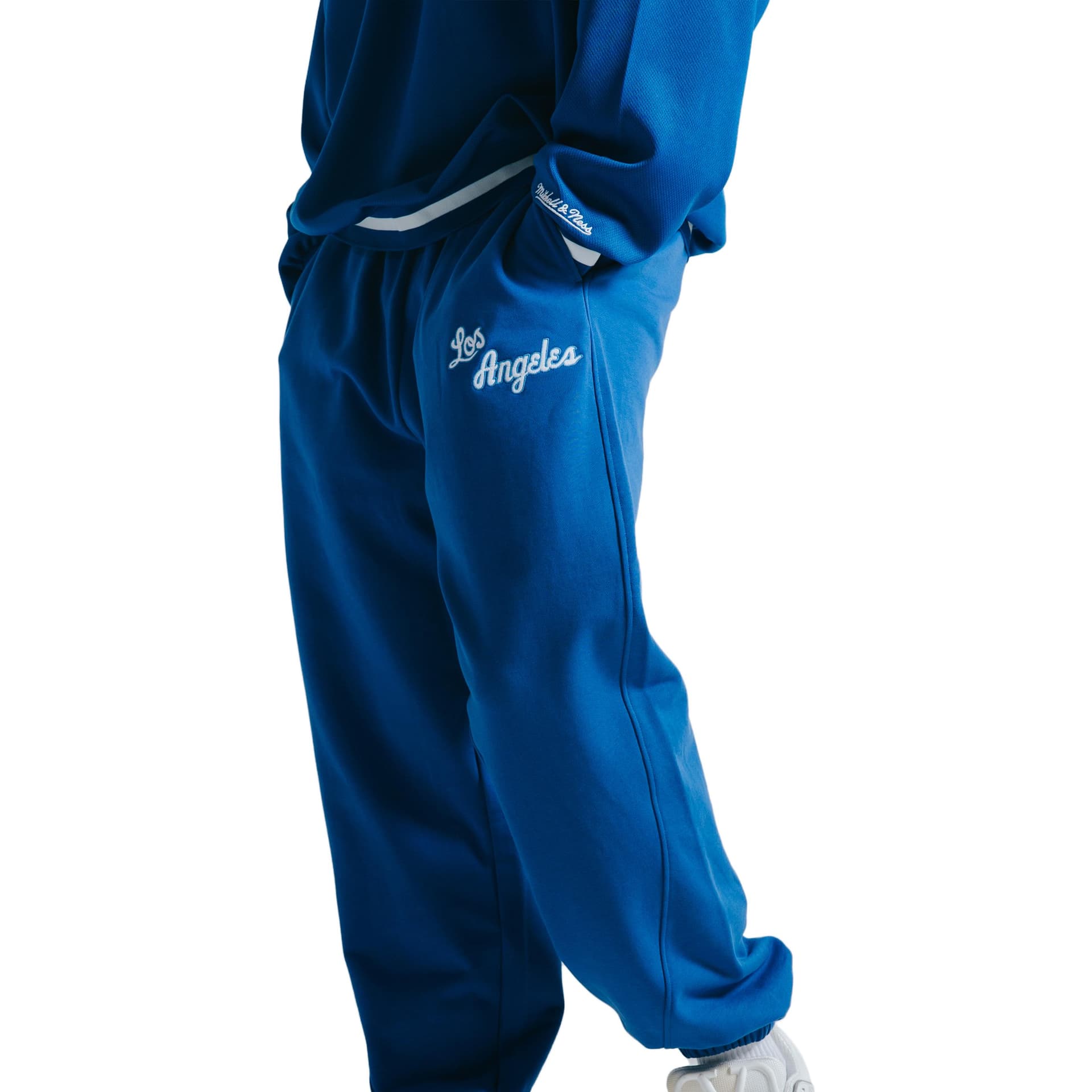 Штаны Mitchell Ness NBA - изображение 5