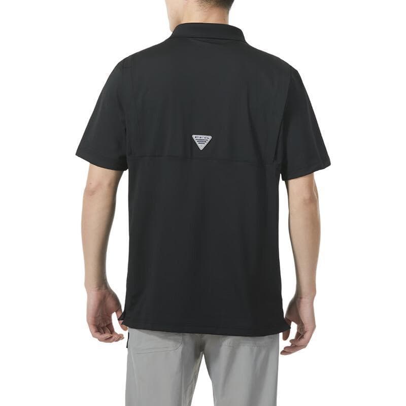 Поло Columbia Polo - изображение 5