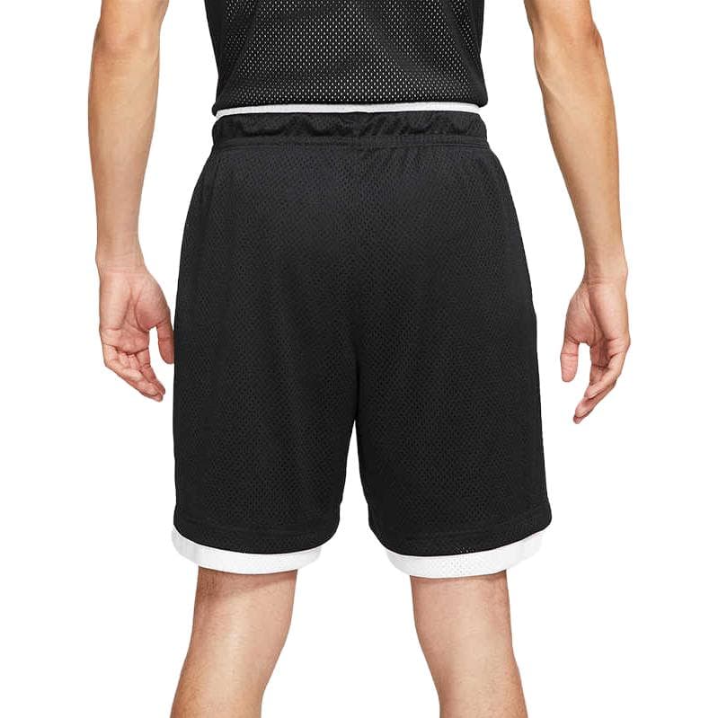 Тренировочные штаны Jordan Breathable Shorts Black - изображение 3
