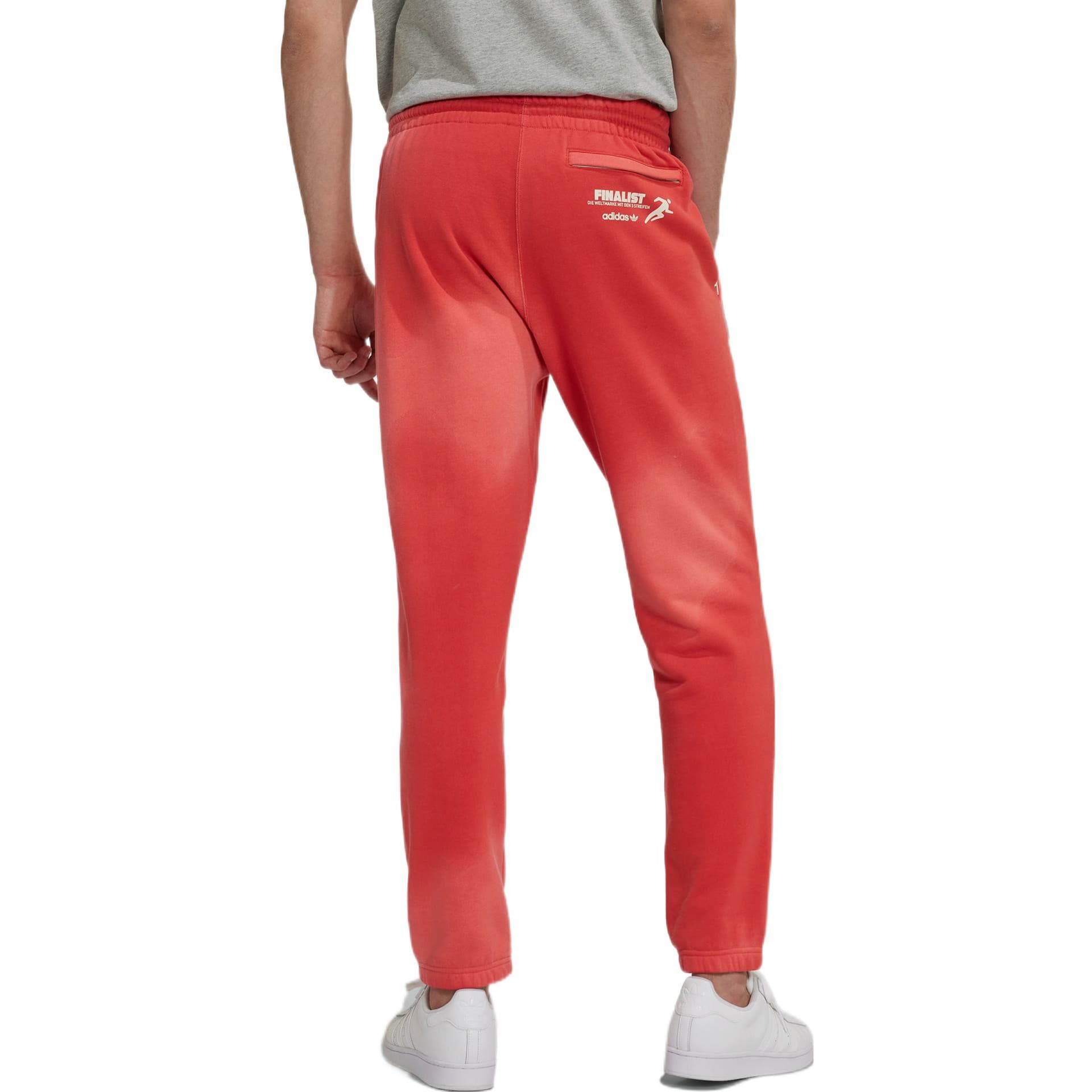 Штаны adidas originals Logo - изображение 2
