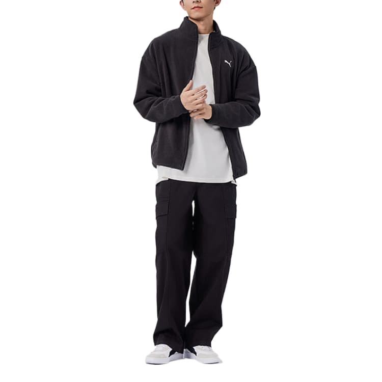 Куртка PUMA - изображение 4