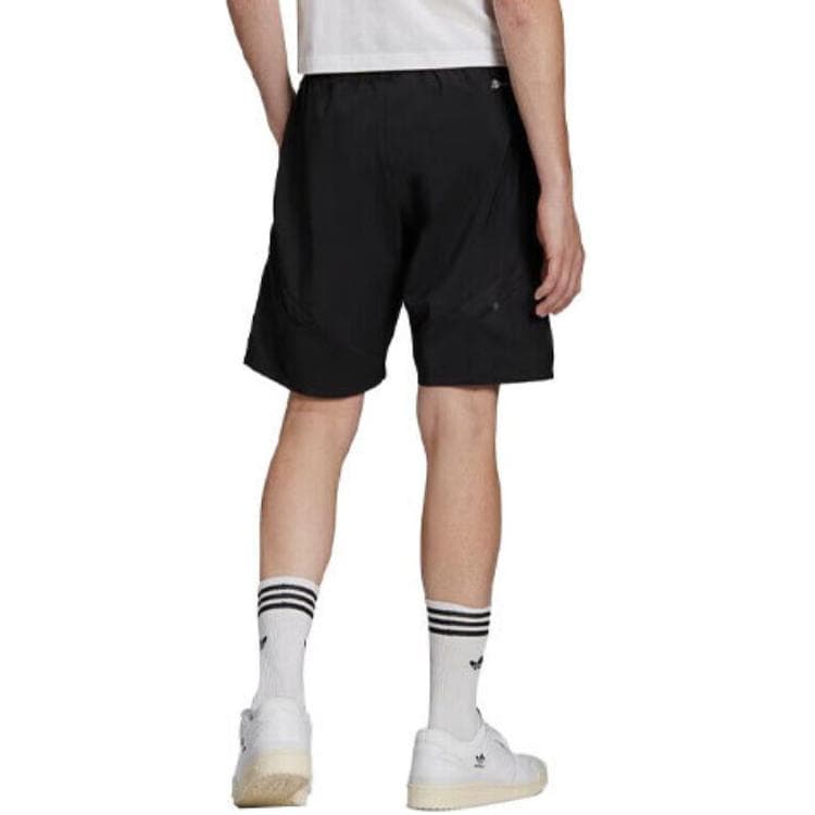 Тренировочные штаны adidas Logo - изображение 3