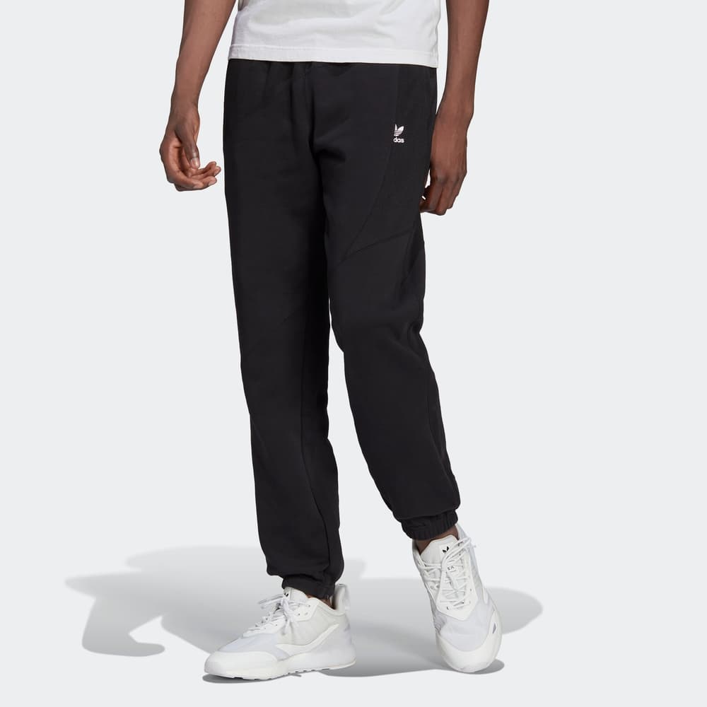 Штаны adidas originals Logo - изображение 3