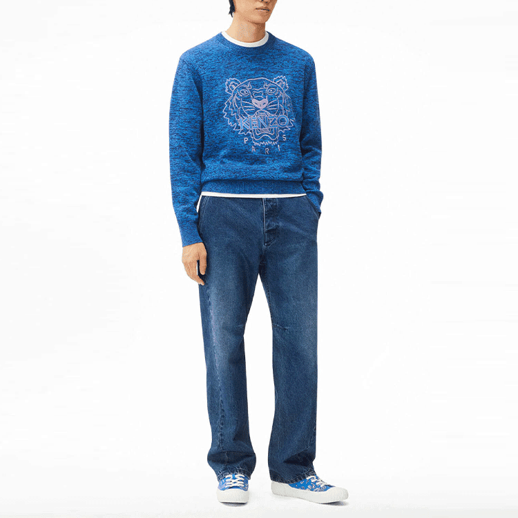 Кофта KENZO SS22 - изображение 2