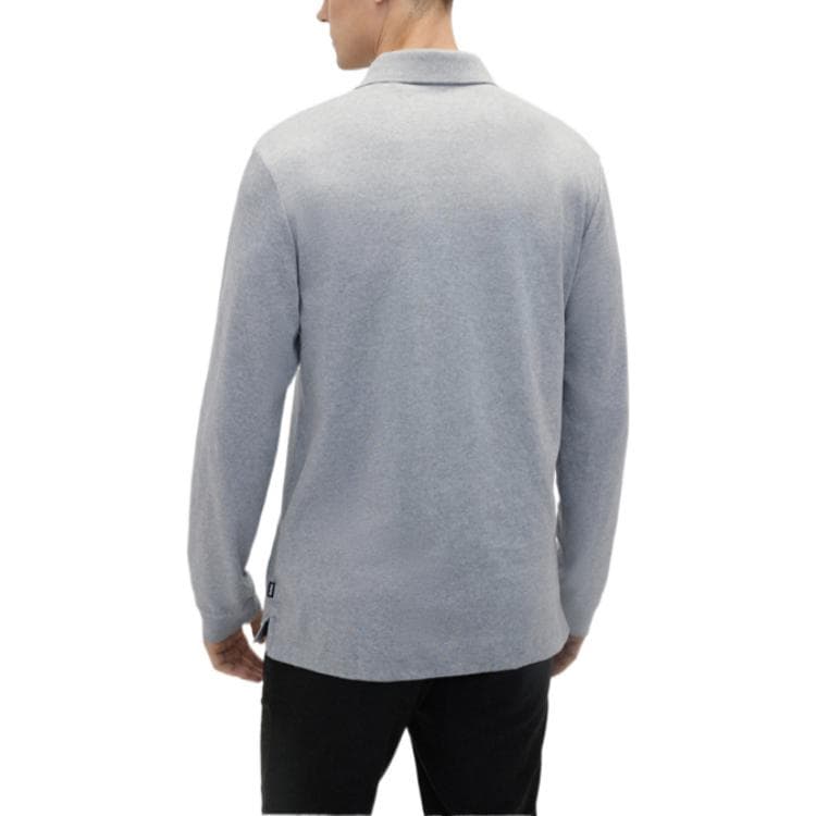 Поло HUGO BOSS FW22 Polo - изображение 4
