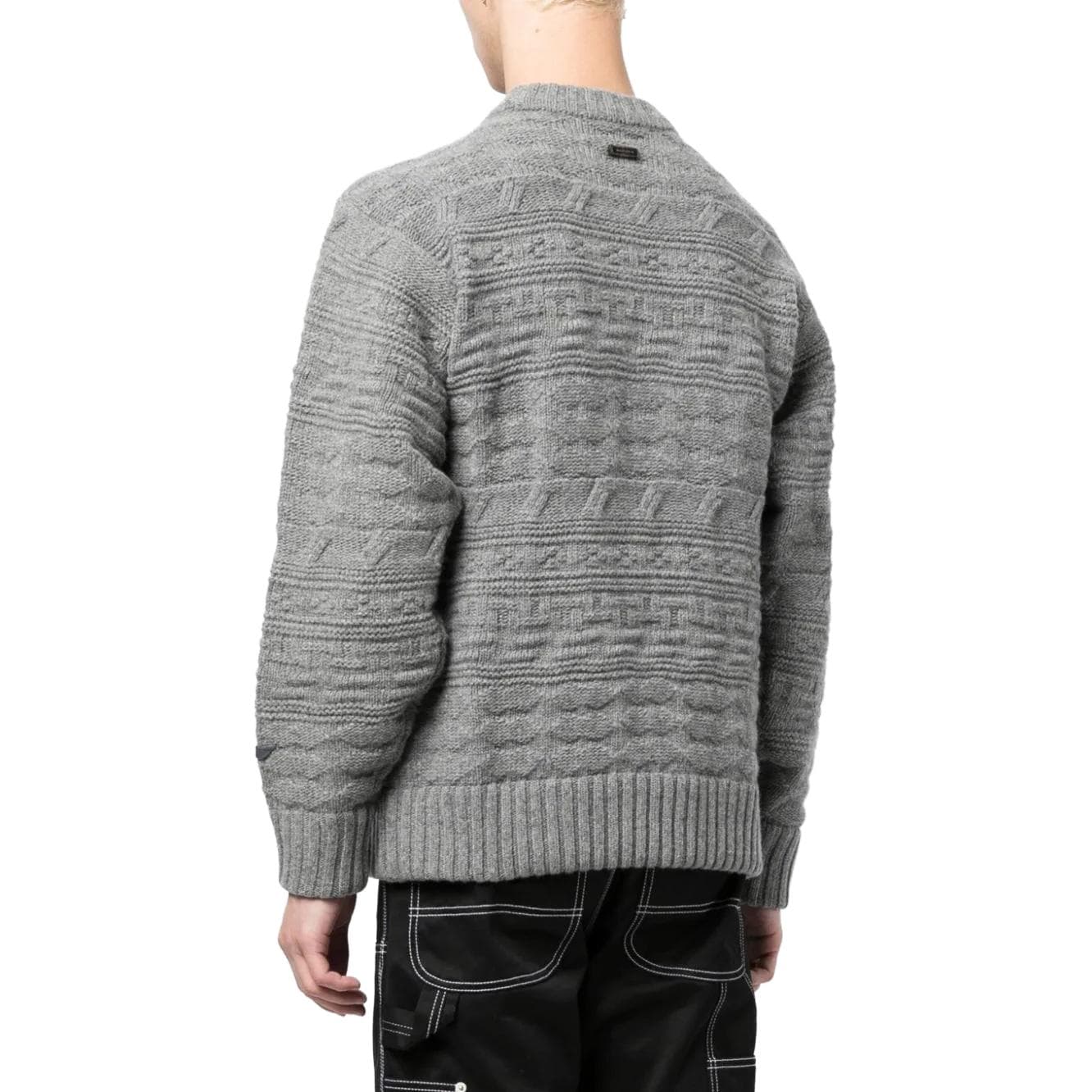 Кофта ADER ERROR FW23 - изображение 3