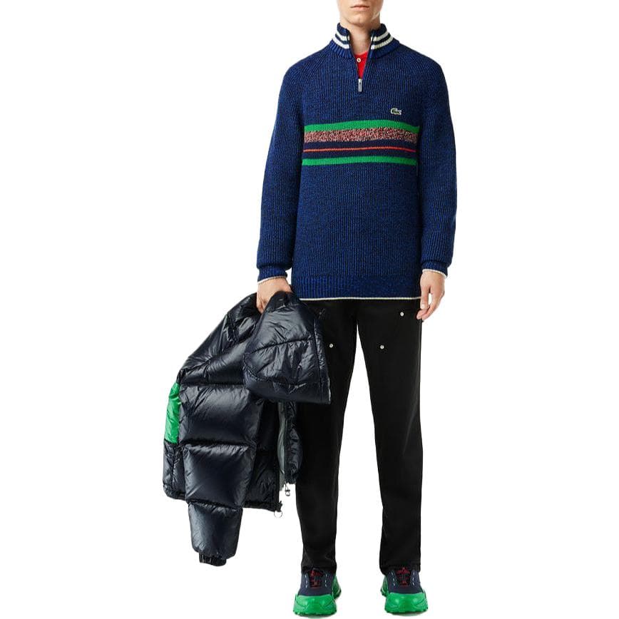 Кофта LACOSTE - изображение 2